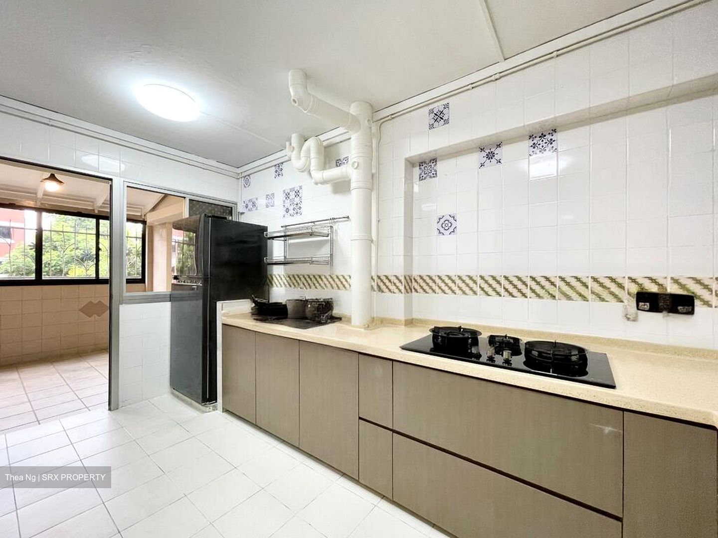 Blk 221 Kovan Green (Hougang), HDB Executive #622864761